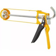 Súng Bắn Silicon 9 Inch HCG1409 INGCO - Dụng Cụ Tăng Lực Cho Tác Phẩm Handmade và Dán Dính Nhà Ở