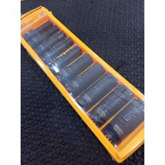 Bộ đầu tuýp dài 1/2