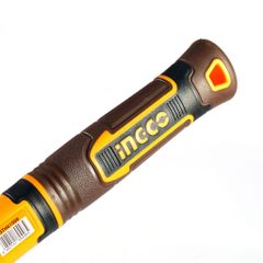 Búa Tạ Ingco 1000g - Dụng Cụ Tiện Ích Chất Lượng Cao Với Đầu Búa Rèn Cải Tiến, Tay Cầm Sợi Thủy Tinh Chắc Chắn