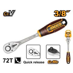 Cờ lê tự động INGCO HRTH0838 3/8
