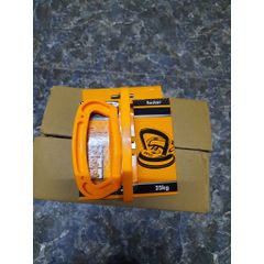 Giác hít kính cầm tay 115mm INGCO HSU012501 - Dụng cụ hút tối đa 25kg, chất liệu nhựa ABS bền bỉ, tiện ích trong sửa chữa và lắp đặt.