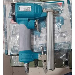 Súng Bắn Đinh U Dùng Hơi Total TAT8131-3 - Thiết Bị Tiện Ích Cho Công Trình Xây Dựng, Khả Năng Tải 100 PCS, Áp Suất Hoạt Động 60-100Psi