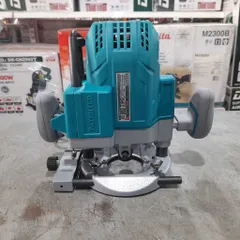 Máy phay gỗ Total TR111216 1600W - Dụng cụ tiện ích chất lượng cao cho công việc chế biến gỗ