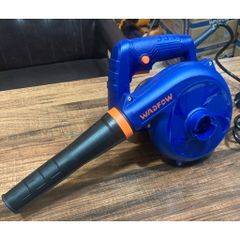 Máy thổi bụi 400W Wadfow WAB15401 - Dụng cụ vệ sinh mạnh mẽ, tốc độ thổi 3.0m³/phút, lý tưởng cho sửa chữa và dọn dẹp nhà cửa