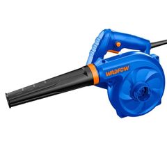 Máy thổi bụi 400W Wadfow WAB15401 - Dụng cụ vệ sinh mạnh mẽ, tốc độ thổi 3.0m³/phút, lý tưởng cho sửa chữa và dọn dẹp nhà cửa