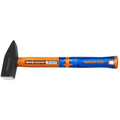 Búa Cơ Khí 1500g Wadfow WHM1315 - Thép Carbon 45# Chất Lượng Cao, Tay Cầm Nhựa Sợi Thủy Tinh, Dụng Cụ Tiện Ích Xuất Sắc