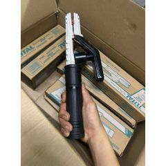 Kìm Hàn Total TWAH3006 300A - Dụng Cụ Hàn MMA Chất Lượng Cao Từ Trung Quốc, Thiết Kế Hiện Đại