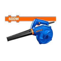 Máy thổi bụi 600W Wadfow WAB15601 - Thiết bị tiện ích gia đình với tốc độ thổi 3,5m³/phút, lý tưởng cho vệ sinh và bảo trì thiết bị.