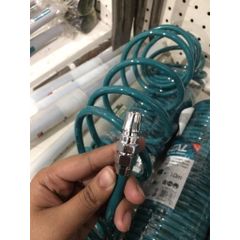 Cuộn Dây Hơi Xoắn Dẫn Khí Nén 10m 5x8mm Total THT11101-3 - Dụng Cụ Tiện Ích Chất Lượng Cao, Xuất Xứ Trung Quốc