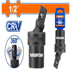 Đầu chuyển đầu tuýp 1/2