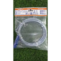 Dụng Cụ Thông Tắc Đường Ống 6mmx3M Wadfow - Linh Hoạt, Bền Bỉ, Tiện Lợi Cho Việc Làm Sạch Bồn Rửa, Đường Ống Thoát Nước