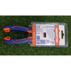 Kìm cắt cao cấp Wadfow 160mm (6 inch) - Tiết kiệm sức lực, tay cầm chắc chắn, phù hợp cho công việc sửa chữa và chế tạo.