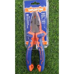 Kìm răng đa năng Wadfow 180mm (7