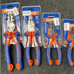 Kìm Răng Cao Cấp 240mm (9.5
