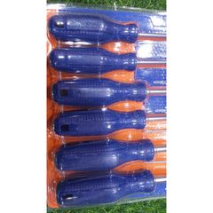 Bộ 10 Tua Vít Dẹp & Bake WSS2410 - Dụng Cụ Tiện Ích Chất Lượng Cao cho Sửa Chữa và Lắp Ráp Tại Nhà