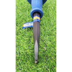 Mũi Đục Nhọn Bê Tông 4x18x300mm Wadfow - Dụng Cụ Tiện Ích Thép Carbon Chất Lượng Cao Cho Người Thợ Xây Dựng
