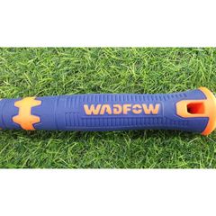 Búa Cao Su và Nhựa 35mm Wadfow - Búa Tiện Ích với Tay Cầm Sợi Thủy Tinh Bền Bỉ, Phù Hợp cho Công Việc Gia Đình và Sửa Chữa