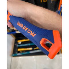 Búa Rìu 600g Wadfow WHM6306 - Dụng Cụ Cầm Tay Chất Lượng Cao Với Tay Cầm Nhựa Sợi Thủy Tinh, Thép Carbon 45#