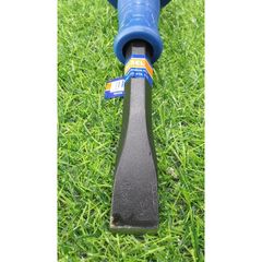 Mũi Đục Dẹp Wadfow 25x18x300mm - Dụng Cụ Thép Carbon 45# Chất Lượng Cao, Phụ Kiện Tiện Ích Chất Lượng Tốt