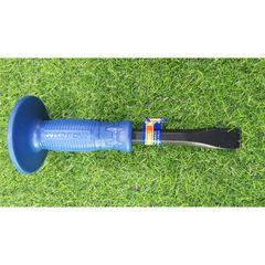 Mũi Đục Dẹp Wadfow 25x18x300mm - Dụng Cụ Thép Carbon 45# Chất Lượng Cao, Phụ Kiện Tiện Ích Chất Lượng Tốt