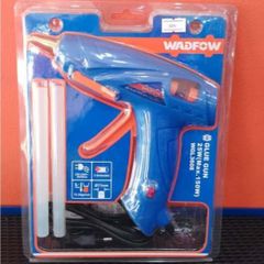 Súng Bắn Keo 25W Wadfow WGL3608 - Dụng Cụ Tiện Ích Cho Nghề Thủ Công, Sửa Chữa, Dán Keo Nhanh Chắc 15-20g/phút