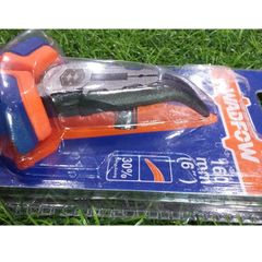 Kìm Mũi Cong Cao Cấp 160mm Wadfow - Tiết Kiệm Sức Lực, Chức Năng Đặc Biệt, Tay Cầm Thoải Mái và Chắc Chắn