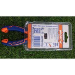 Kìm Mũi Cong Cao Cấp 160mm Wadfow - Tiết Kiệm Sức Lực, Chức Năng Đặc Biệt, Tay Cầm Thoải Mái và Chắc Chắn