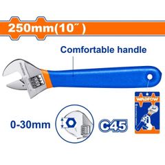 Mỏ Lết Wadfow 250mm (10