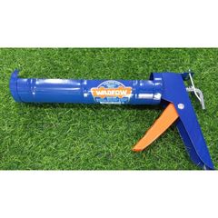 Súng Bắn Keo Silicon Wadfow 230mm (9 inch) - Dụng Cụ Tiện Ích Cao Cấp Cho Ngành Nghề Và Sáng Tạo DIY