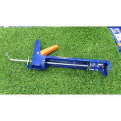 Súng Bắn Keo Silicon Wadfow 230mm (9 inch) - Dụng Cụ Tiện Ích Cao Cấp Cho Ngành Nghề Và Sáng Tạo DIY