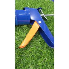 Súng Bắn Keo Silicon Wadfow 230mm (9 inch) - Dụng Cụ Tiện Ích Cao Cấp Cho Ngành Nghề Và Sáng Tạo DIY
