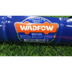 Súng Bắn Keo Silicon Wadfow 230mm (9 inch) - Dụng Cụ Tiện Ích Cao Cấp Cho Ngành Nghề Và Sáng Tạo DIY
