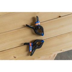 Kẹp Lò Xo 4 Inch Wadfow WCP5374 - Dụng Cụ Tiện Ích Bằng Nhựa Hỗn Hợp PP và Sợi Thủy Tinh Chất Lượng Cao