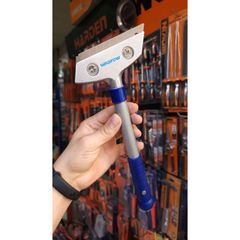 Dụng cụ cạo sơn kim loại 300mm Wadfow - Lưỡi hợp kim nhôm bền bỉ, dụng cụ tiện ích lý tưởng cho các dự án DIY