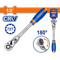 Tay Vặn Xoay 180 Độ 1/4