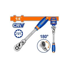 Tay Vặn Xoay 180 Độ 1/4