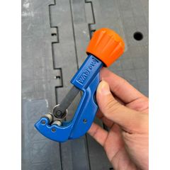 Dụng Cụ Cắt Ống Đồng Nhôm WPC2632 - Đường Kính 3-32mm, Chất Liệu Cao Cấp, Thương Hiệu Wadfow, Tiện Ích Cho Nghề Xây Dựng