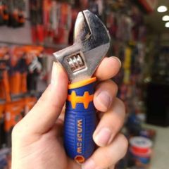 Mỏ Lết Mini Wadfow 5.5