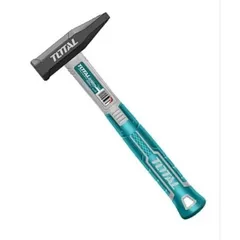 Búa Đinh Đầu Dẹp & Vuông 500g Total THTMH5006 - Dụng Cụ Sửa Chữa Chất Lượng Cao, Thiết Kế Đặc Biệt, Bền Bỉ