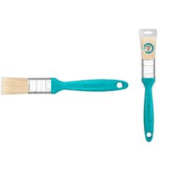 Cọ Sơn 1 Inch Total THT846016 - Cọ Sơn Dầu 25mm Với Tay Cầm Nhựa Độc Đáo, Chất Lượng Cao, Dùng Cho Nghề Sơn và DIY