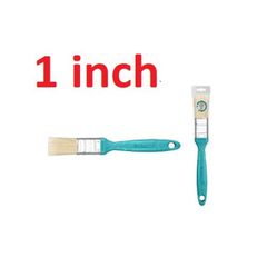Cọ Sơn 1 Inch Total THT846016 - Cọ Sơn Dầu 25mm Với Tay Cầm Nhựa Độc Đáo, Chất Lượng Cao, Dùng Cho Nghề Sơn và DIY