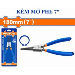 Kìm Mở Phe 7