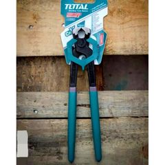 Kìm Càng Cua Đầu Lớn Total THT290801 - Dụng Cụ Tiện Ích 8 Inch Chất Liệu Thép Hợp Kim, Thích Hợp Cho Thợ Sửa Chữa