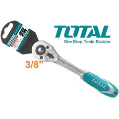 Cờ lê tự động Total THT106386 3/8