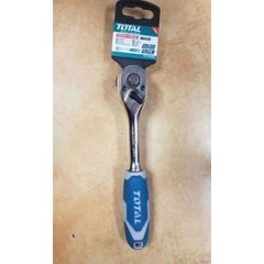 Cờ lê tự động Total THT106386 3/8