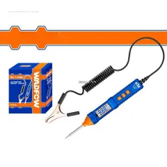 Thiết Bị Kiểm Tra Điện Áp Xe Ô Tô DC 1-100V WTP5501 - Dụng Cụ Chất Lượng Cao, Thương Hiệu Wadfow, Xuất Xứ Trung Quốc