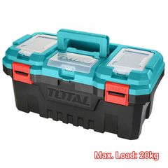Thùng đựng đồ nghề khóa nhựa Total TPBX0201 20