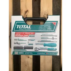 Bộ tuýp 1/4
