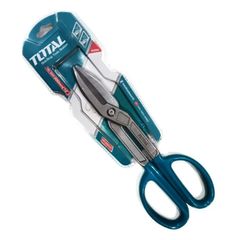 Kéo Cắt Tole 12 Inch Total THT524121 - Dụng Cụ Cắt Thép Cacbon và Thép Không Gỉ - Bảo Hành 3 Tháng