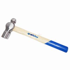 Búa Đầu Tròn 660g Wadfow WMB5324 - Dụng Cụ Cơ Khí Chắc Chắn Với Tay Cầm Gỗ Và Đầu Búa Rèn Thép Carbon 45#